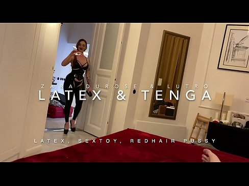 ❤️ Redheaded stepsister sa latex costume fucked by stepbrother ️ Just porn sa porn tl.prendiporno.ru ❌️❤