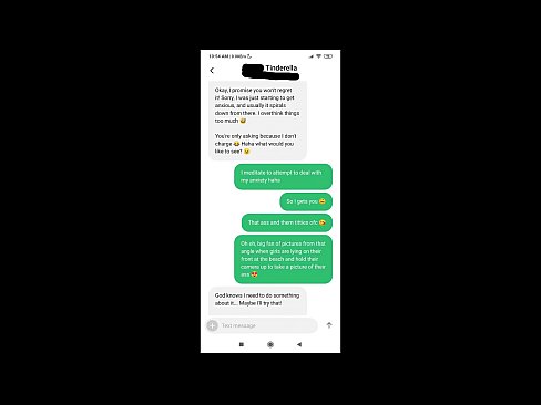 ❤️ Nagdagdag ako ng bagong PAWG mula sa Tinder sa aking harem (kasama ang makipag-usap sa Tinder) ️ Just porn sa porn tl.prendiporno.ru ❌️❤